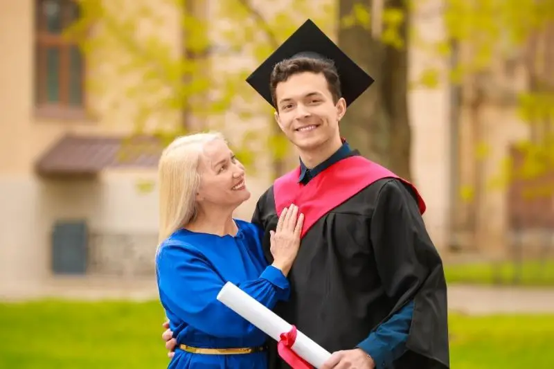 Graduation Letter to Nephew From Aunt