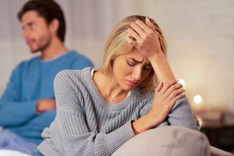 15 Sample Letters to a Husband About Being Unhappy