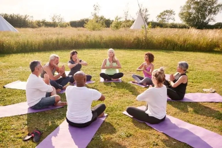 Yoga Retreat Welcome Letter