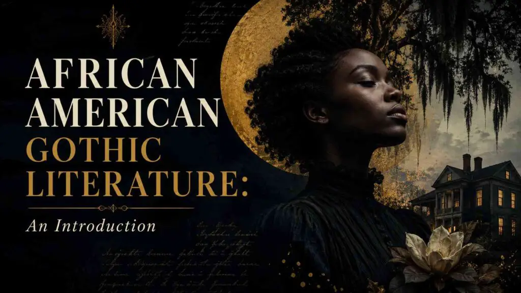 African American Gothic Literature