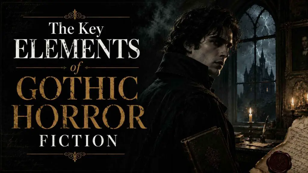 Gothic Horror Elements