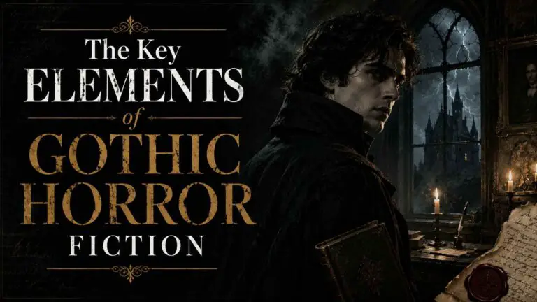 Gothic Horror Elements