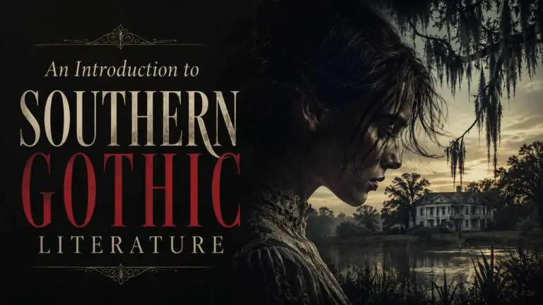Southern Gothic Literature