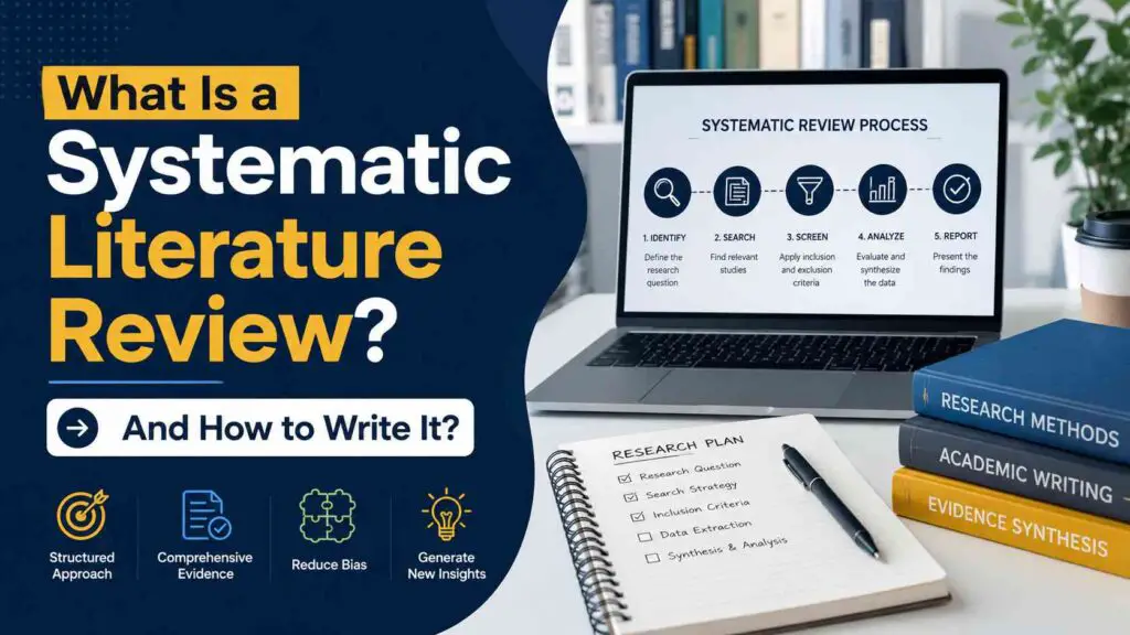 Systematic Literature Review