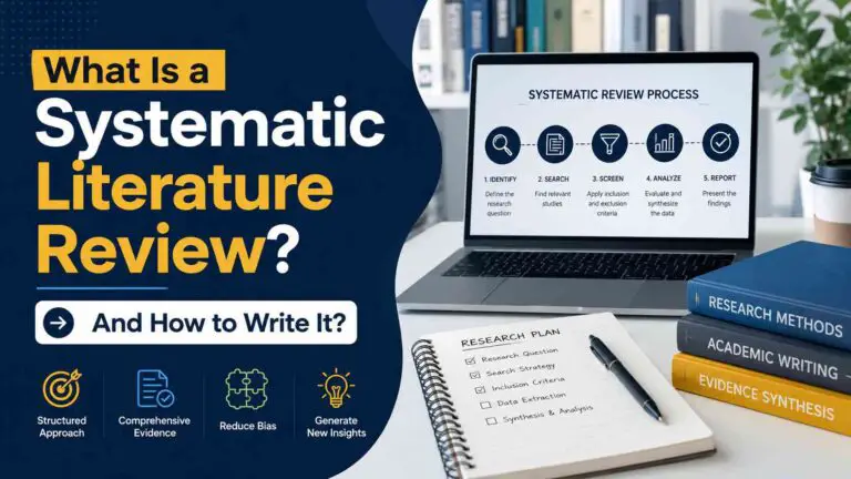 Systematic Literature Review