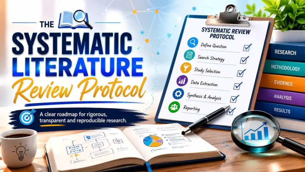Systematic Literature Review Protocol